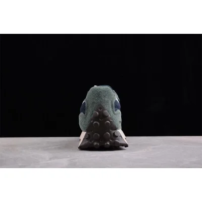 New Balance 327 "Midnight Green Outerspace" фото № 5