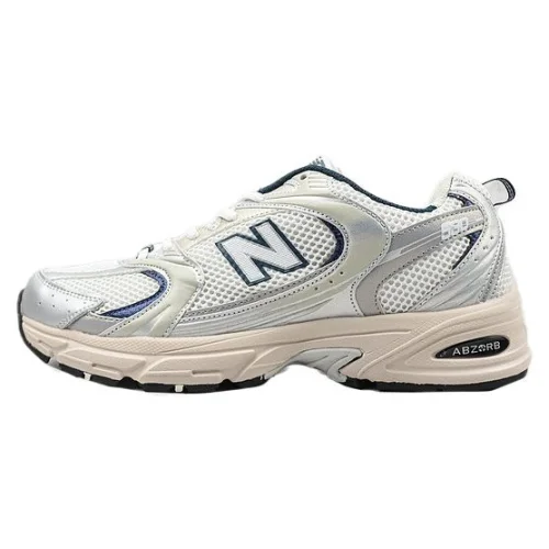 New Balance 530 "Steel Grey/Silver/White/Navy"