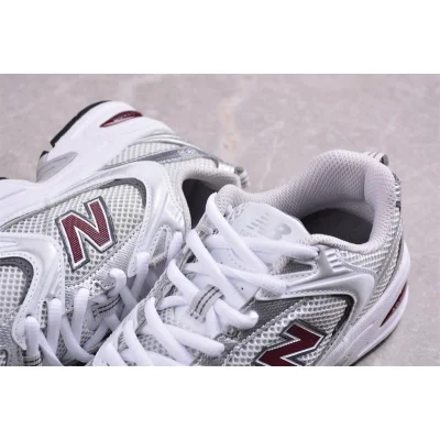 New Balance 530 "Chrome Wine" фото № 4 New Balance 530 "Chrome Wine" фото № 4