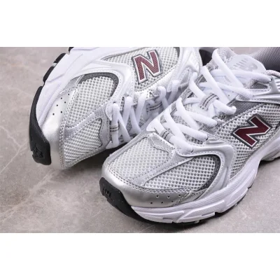 New Balance 530 "Chrome Wine" фото № 3 New Balance 530 "Chrome Wine" фото № 3