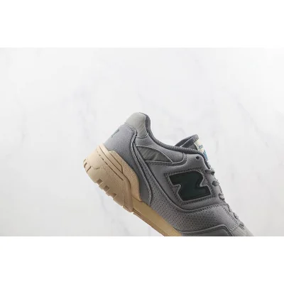 New Balance 550 “Cordura Pack Grey Cream” фото № 4