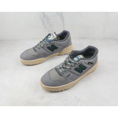 New Balance 550 “Cordura Pack Grey Cream” фото № 5