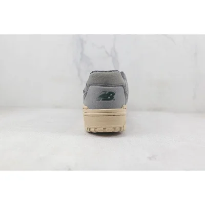New Balance 550 “Cordura Pack Grey Cream” фото № 8