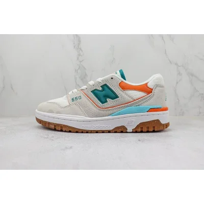 New Balance 550 “Verdigris” фото № 2