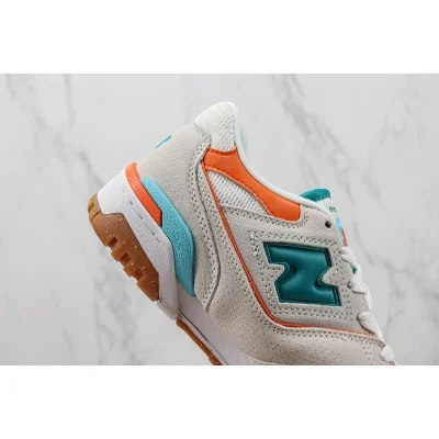New Balance 550 “Verdigris” фото № 4