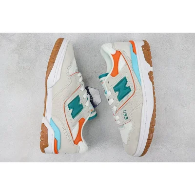 New Balance 550 “Verdigris” фото № 6