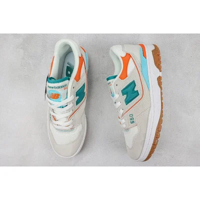 New Balance 550 “Verdigris” фото № 7