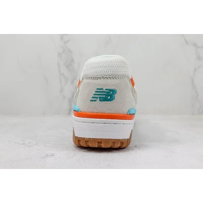 New Balance 550 “Verdigris” фото № 8