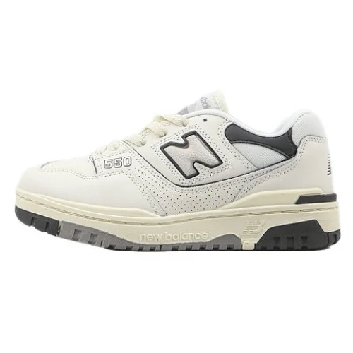 New Balance 550 “Cream/Black”