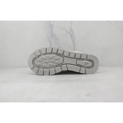 New Balance 574 "Beige/Blue" фото № 8