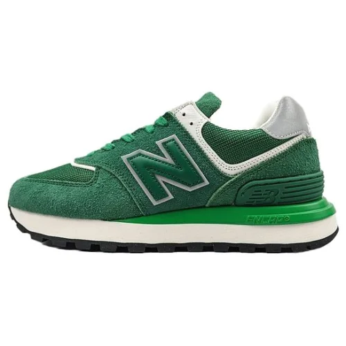 New Balance 574 "Legacy Green"