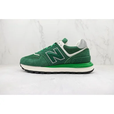 New Balance 574 "Legacy Green" фото № 2