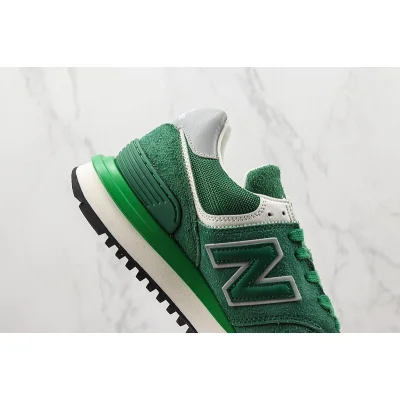 New Balance 574 "Legacy Green" фото № 3