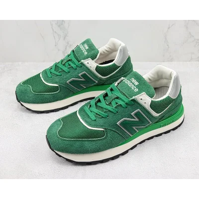 New Balance 574 "Legacy Green" фото № 5