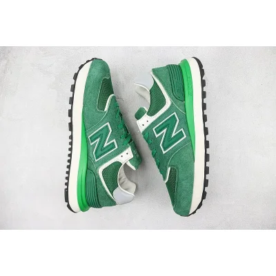 New Balance 574 "Legacy Green" фото № 7