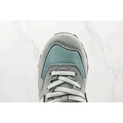 New Balance 574 "Grey/Haze Blue/Cream" фото № 4