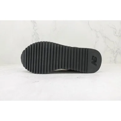 New Balance 574+ WL574ZAB "Black" фото № 9 New Balance 574+ WL574ZAB "Black" фото № 9