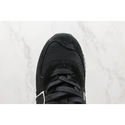 New Balance 574+ WL574ZAB "Black" фото № 3 New Balance 574+ WL574ZAB "Black" фото № 3