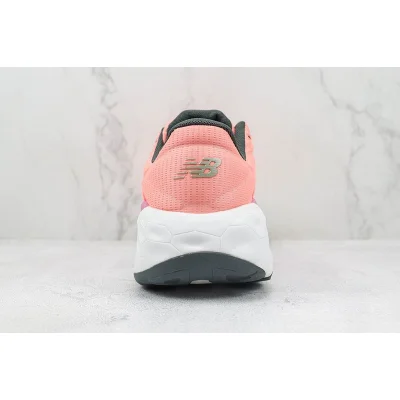 New Balance Fresh Foam X 840 "Grapefruit/Raspberry" фото № 9