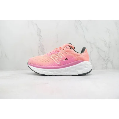 New Balance Fresh Foam X 840 "Grapefruit/Raspberry" фото № 2