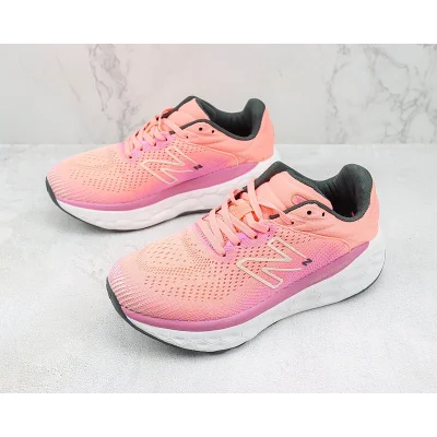 New Balance Fresh Foam X 840 "Grapefruit/Raspberry" фото № 5