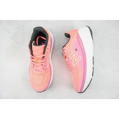 New Balance Fresh Foam X 840 "Grapefruit/Raspberry" фото № 6