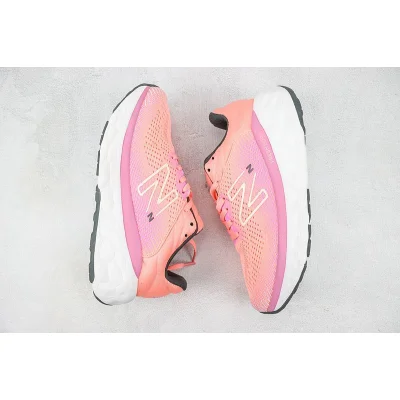 New Balance Fresh Foam X 840 "Grapefruit/Raspberry" фото № 7