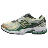 Aime Leon Dore x New Balance 860v2 "Jade"