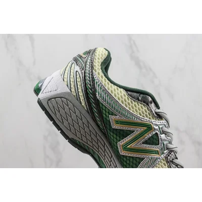 Aime Leon Dore x New Balance 860v2 "Jade" фото № 3
