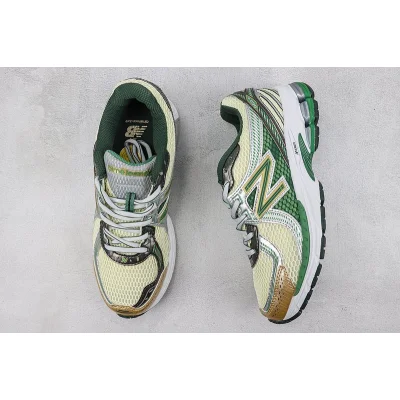 Aime Leon Dore x New Balance 860v2 "Jade" фото № 6