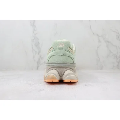 Whitaker Group x New Balance 9060 "Missing Pieces" фото № 9