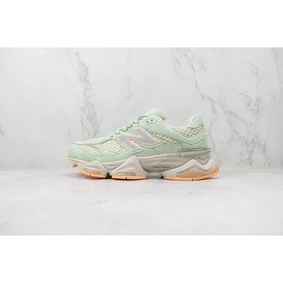 Whitaker Group x New Balance 9060 "Missing Pieces" фото № 2