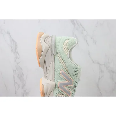 Whitaker Group x New Balance 9060 "Missing Pieces" фото № 3