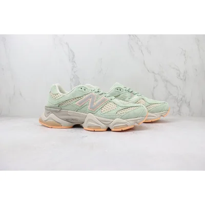 Whitaker Group x New Balance 9060 "Missing Pieces" фото № 6