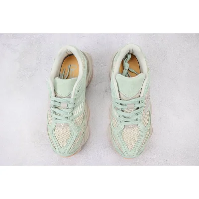 Whitaker Group x New Balance 9060 "Missing Pieces" фото № 7