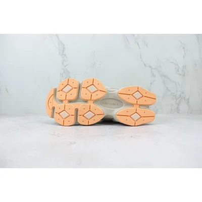 Whitaker Group x New Balance 9060 "Missing Pieces" фото № 8