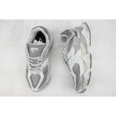 New Balance 9060 "Storm Grey" фото № 6