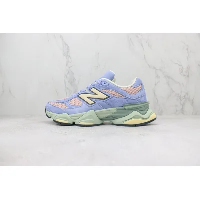 Whitaker Group x New Balance 9060 "Daydream Blue" фото № 2