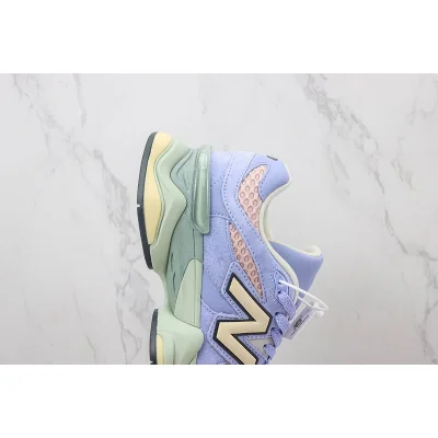 Whitaker Group x New Balance 9060 "Daydream Blue" фото № 3