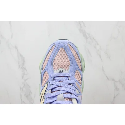 Whitaker Group x New Balance 9060 "Daydream Blue" фото № 4