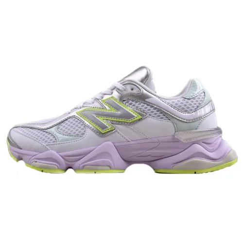 New Balance 9060 "Cyber Lilac"