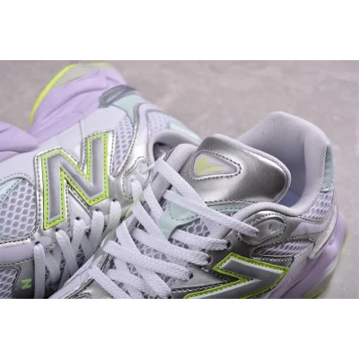 New Balance 9060 "Cyber Lilac" фото № 4 New Balance 9060 "Cyber Lilac" фото № 4