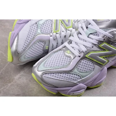 New Balance 9060 "Cyber Lilac" фото № 3 New Balance 9060 "Cyber Lilac" фото № 3