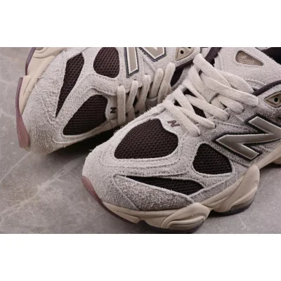New Balance 9060 "Cocoa Stone" фото № 4