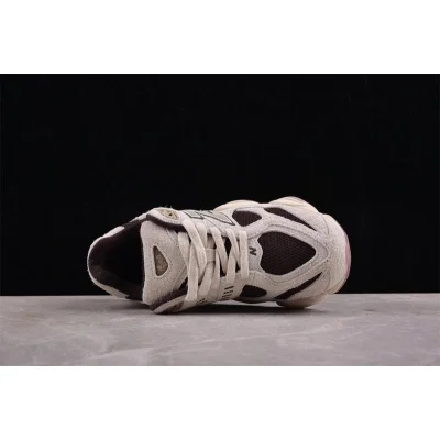 New Balance 9060 "Cocoa Stone" фото № 7