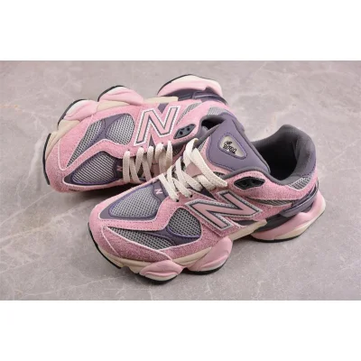 New Balance 9060 "Plum Rose" фото № 6 New Balance 9060 "Plum Rose" фото № 6