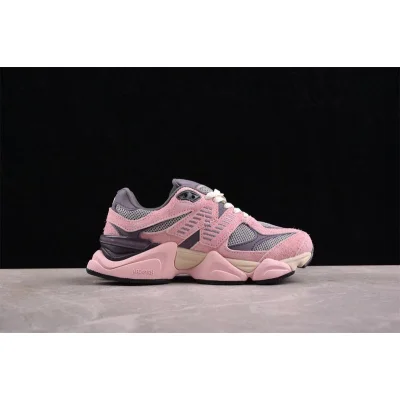 New Balance 9060 "Plum Rose" фото № 3 New Balance 9060 "Plum Rose" фото № 3
