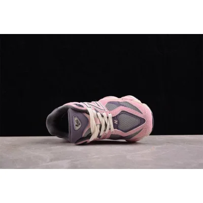New Balance 9060 "Plum Rose" фото № 2 New Balance 9060 "Plum Rose" фото № 2