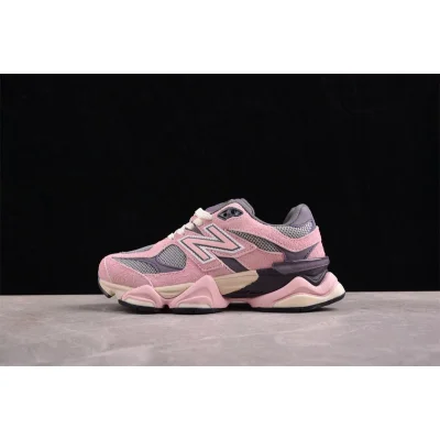 New Balance 9060 "Plum Rose" фото № 5 New Balance 9060 "Plum Rose" фото № 5