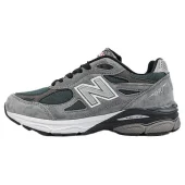United Arrows & Sons x New Balance 990v3 "Grey"
